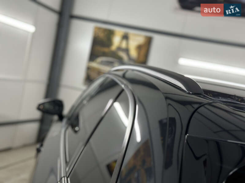 Универсал Audi A4 2016 в Дрогобыче