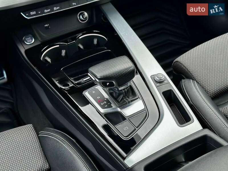 Універсал Audi A4 2019 в Луцьку фото 25 Універсал Audi A4 2019 в Луцьку