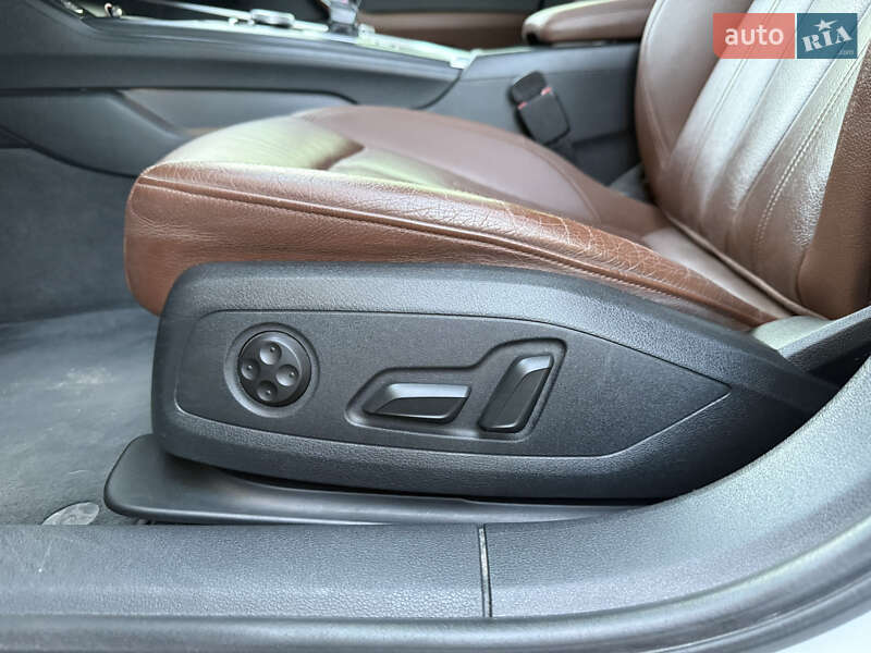 Седан Audi A4 2018 в Днепре