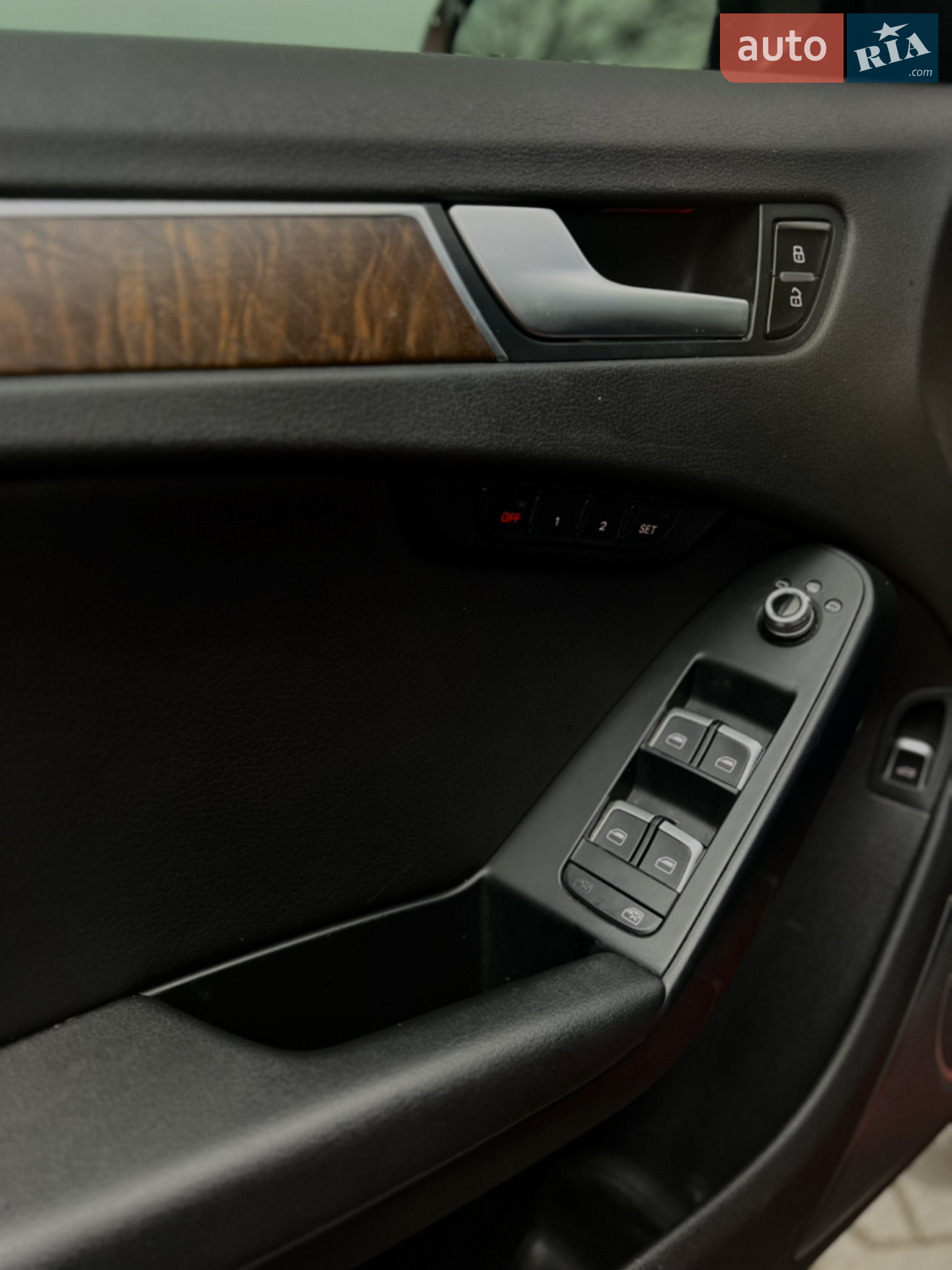 2012 Audi A4 - мініатюра 13