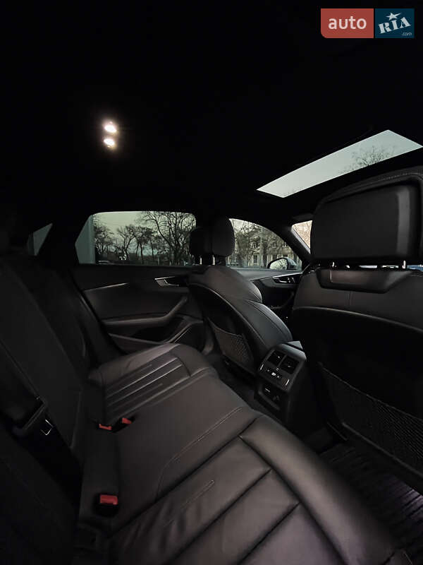 Седан Audi A4 2020 в Миколаєві фото 8 Седан Audi A4 2020 в Миколаєві
