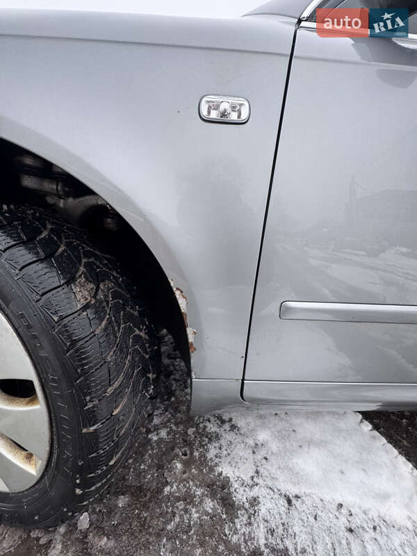 Универсал Audi A4 2007 в Здолбунове