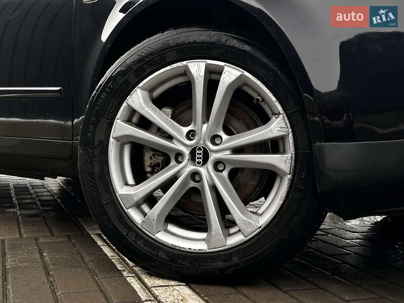 Універсал Audi A4 2002 в Миколаєві фото 3 Універсал Audi A4 2002 в Миколаєві