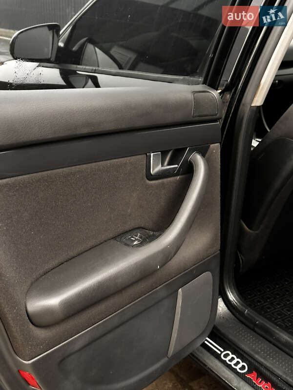 Універсал Audi A4 2002 в Миколаєві фото 24 Універсал Audi A4 2002 в Миколаєві