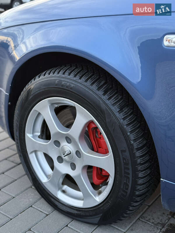 Универсал Audi A4 2005 в Черновцах фото 9 Универсал Audi A4 2005 в Черновцах