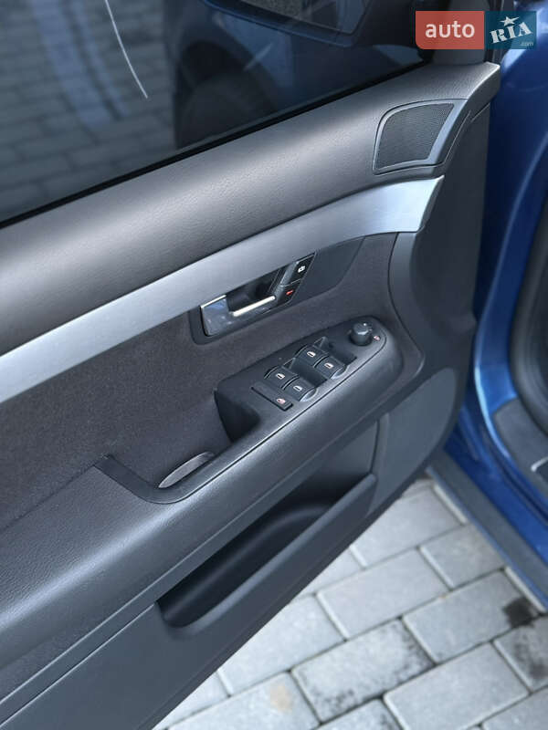 Универсал Audi A4 2005 в Черновцах фото 12 Универсал Audi A4 2005 в Черновцах