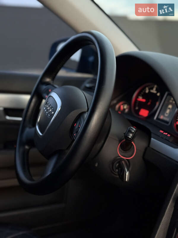 Универсал Audi A4 2005 в Черновцах фото 19 Универсал Audi A4 2005 в Черновцах