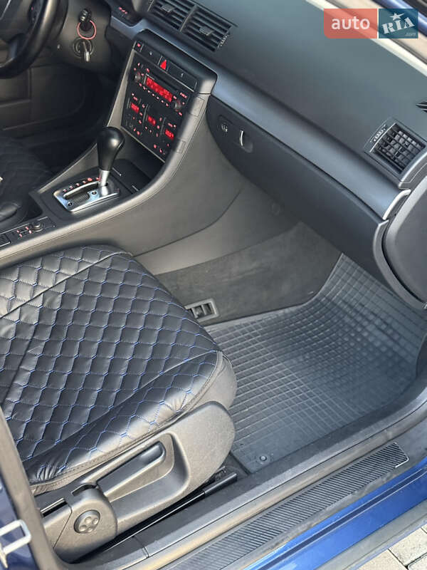 Универсал Audi A4 2005 в Черновцах фото 17 Универсал Audi A4 2005 в Черновцах