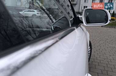 Седан Audi A4 2014 в Івано-Франківську