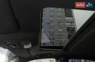 Седан Audi A4 2014 в Івано-Франківську