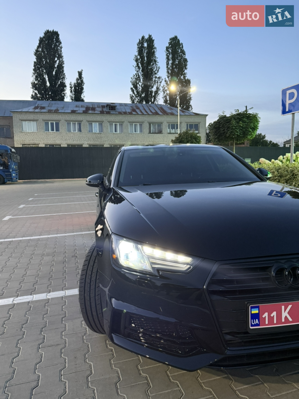 2014 Audi A6 - мініатюра 31