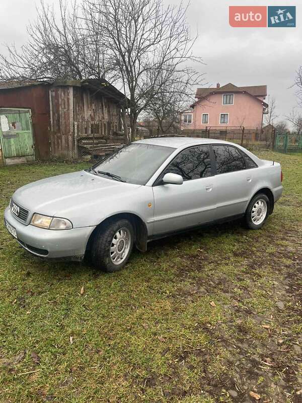 Audi A4 1999