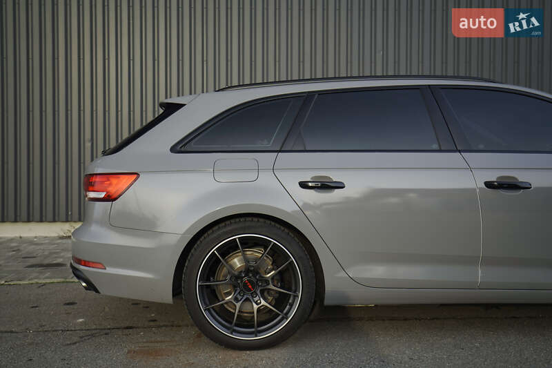 Универсал Audi A4 2019 в Харькове