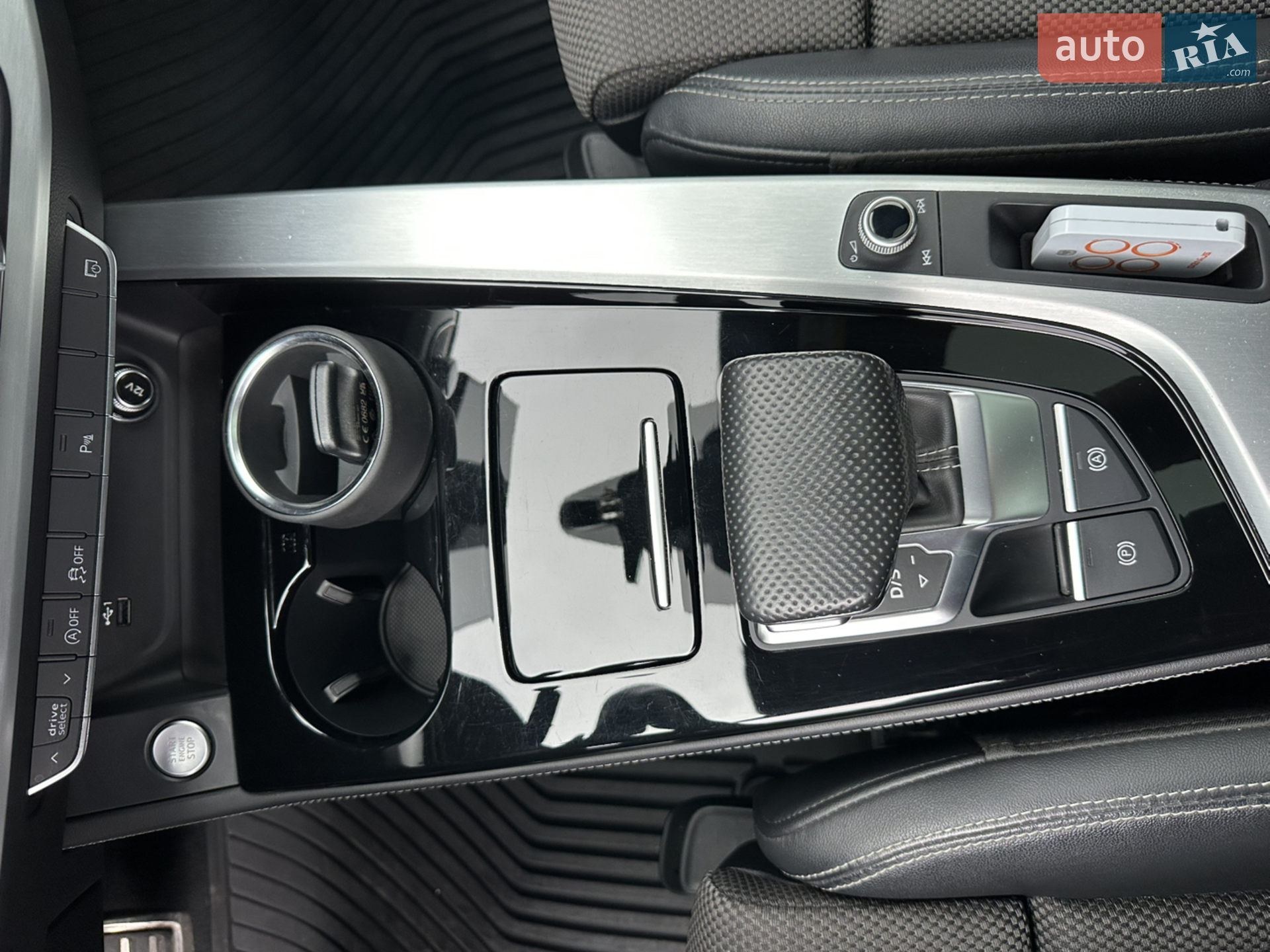 2019 Audi A4 - мініатюра 16