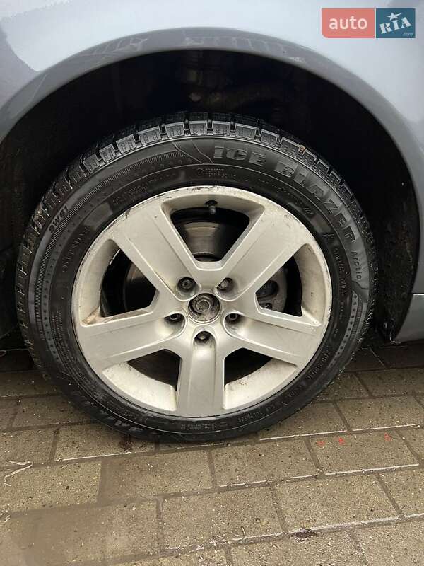 Універсал Audi A4 2004 в Чернівцях