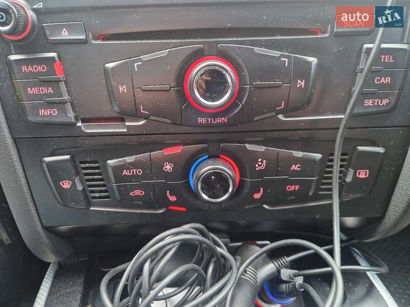 Седан Audi A4 2009 в Дніпрі фото 3 Седан Audi A4 2009 в Дніпрі