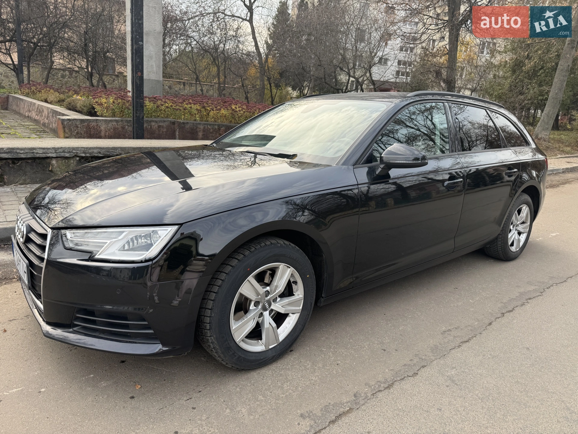2018 Audi A4 - мініатюра 5