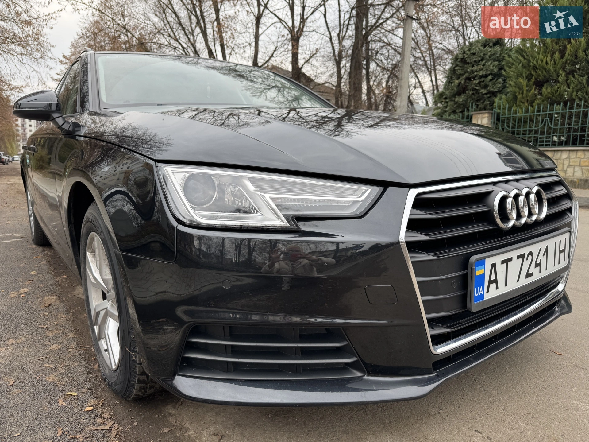 2018 Audi A4 - мініатюра 12