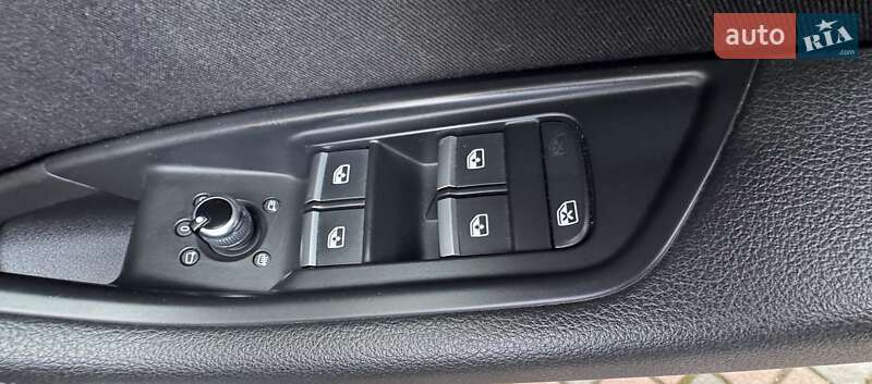 Універсал Audi A4 2018 в Івано-Франківську