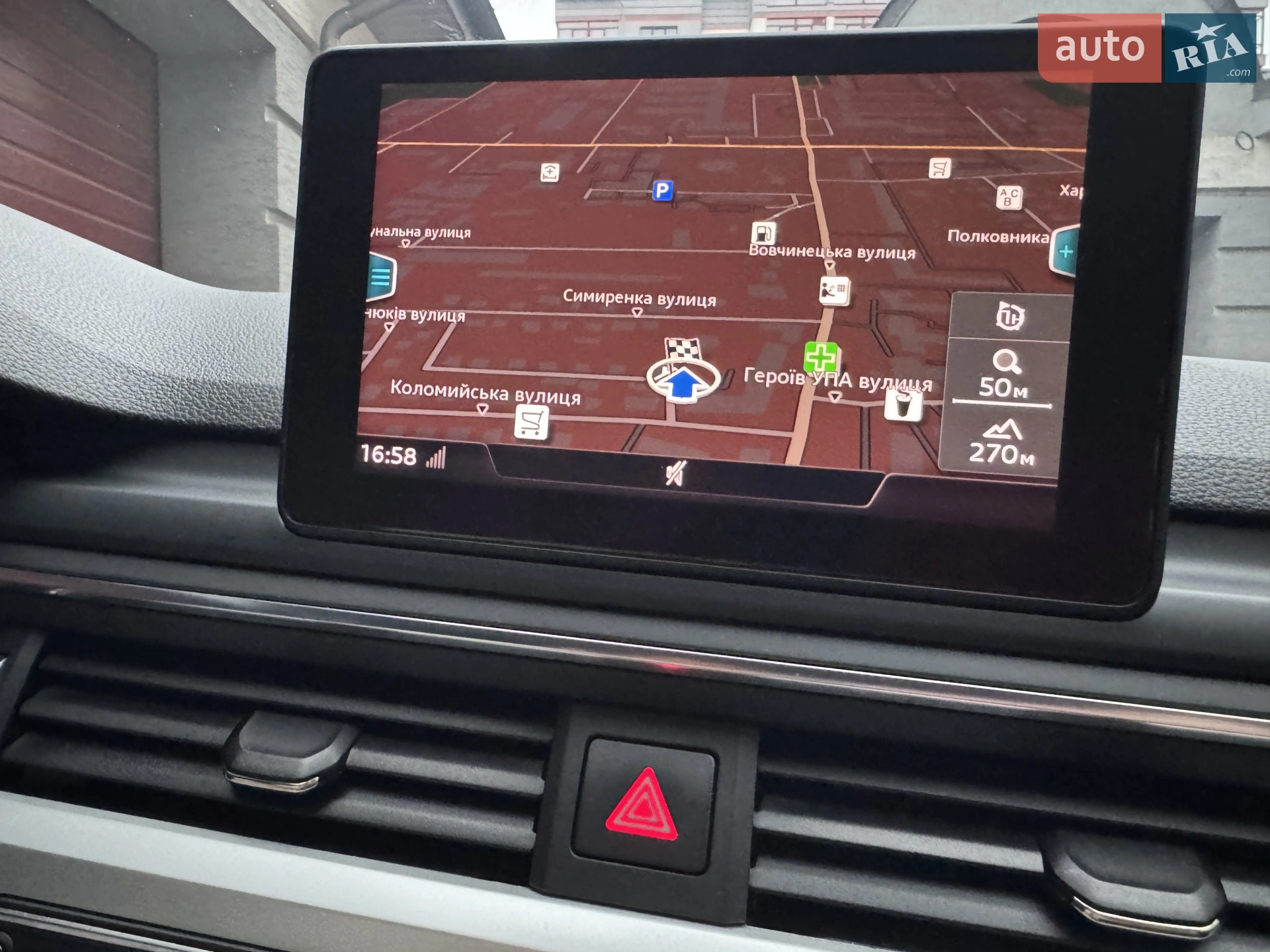 2018 Audi A4 - мініатюра 33