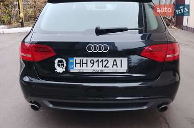 Универсал Audi A4 2011 в Одессе