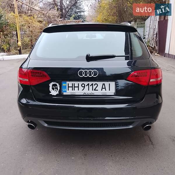 Универсал Audi A4 2011 в Одессе