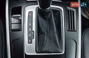 Универсал Audi A4 2011 в Одессе