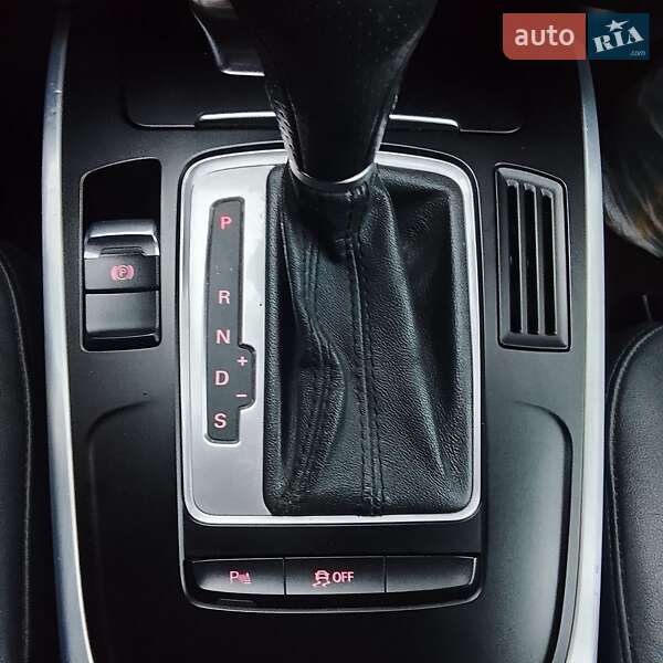 Универсал Audi A4 2011 в Одессе