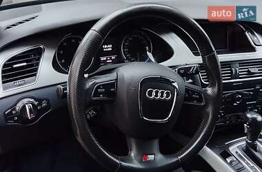 Универсал Audi A4 2011 в Одессе