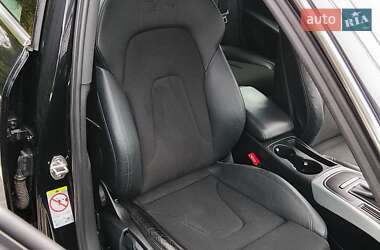 Универсал Audi A4 2011 в Одессе
