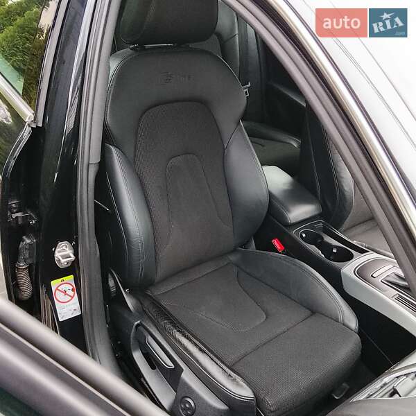 Универсал Audi A4 2011 в Одессе