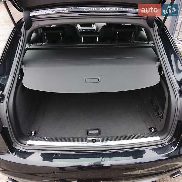 Универсал Audi A4 2011 в Одессе
