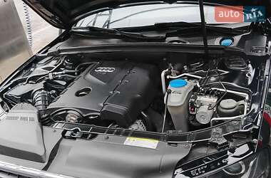 Универсал Audi A4 2011 в Одессе