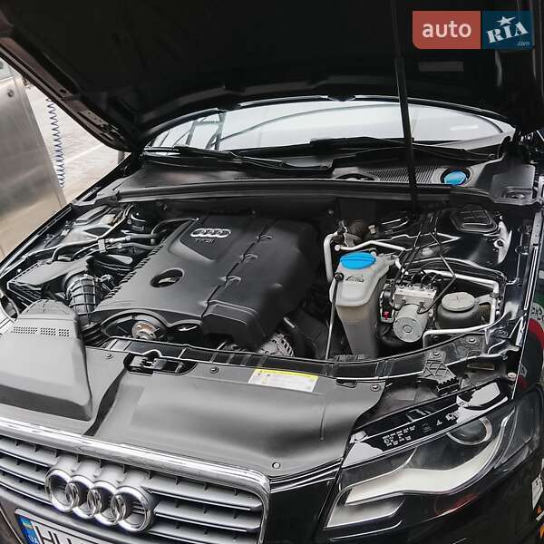 Универсал Audi A4 2011 в Одессе