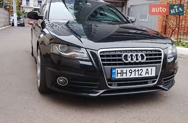 Универсал Audi A4 2011 в Одессе