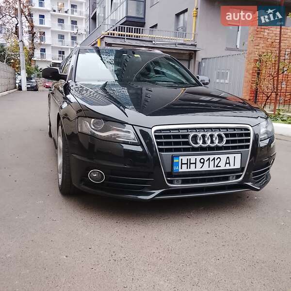 Универсал Audi A4 2011 в Одессе