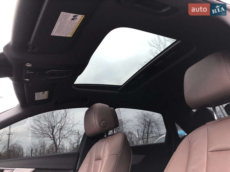 Седан Audi A4 2017 в Ирпене