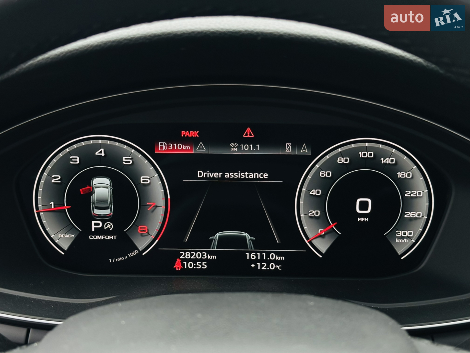 2021 Audi A4 - мініатюра 30