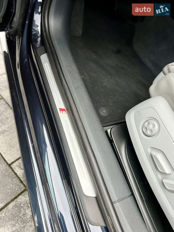 Седан Audi A4 2018 в Львові