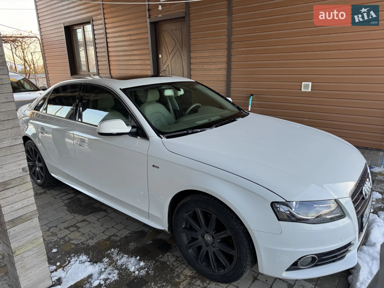 2013 Audi A4 - мініатюра 57