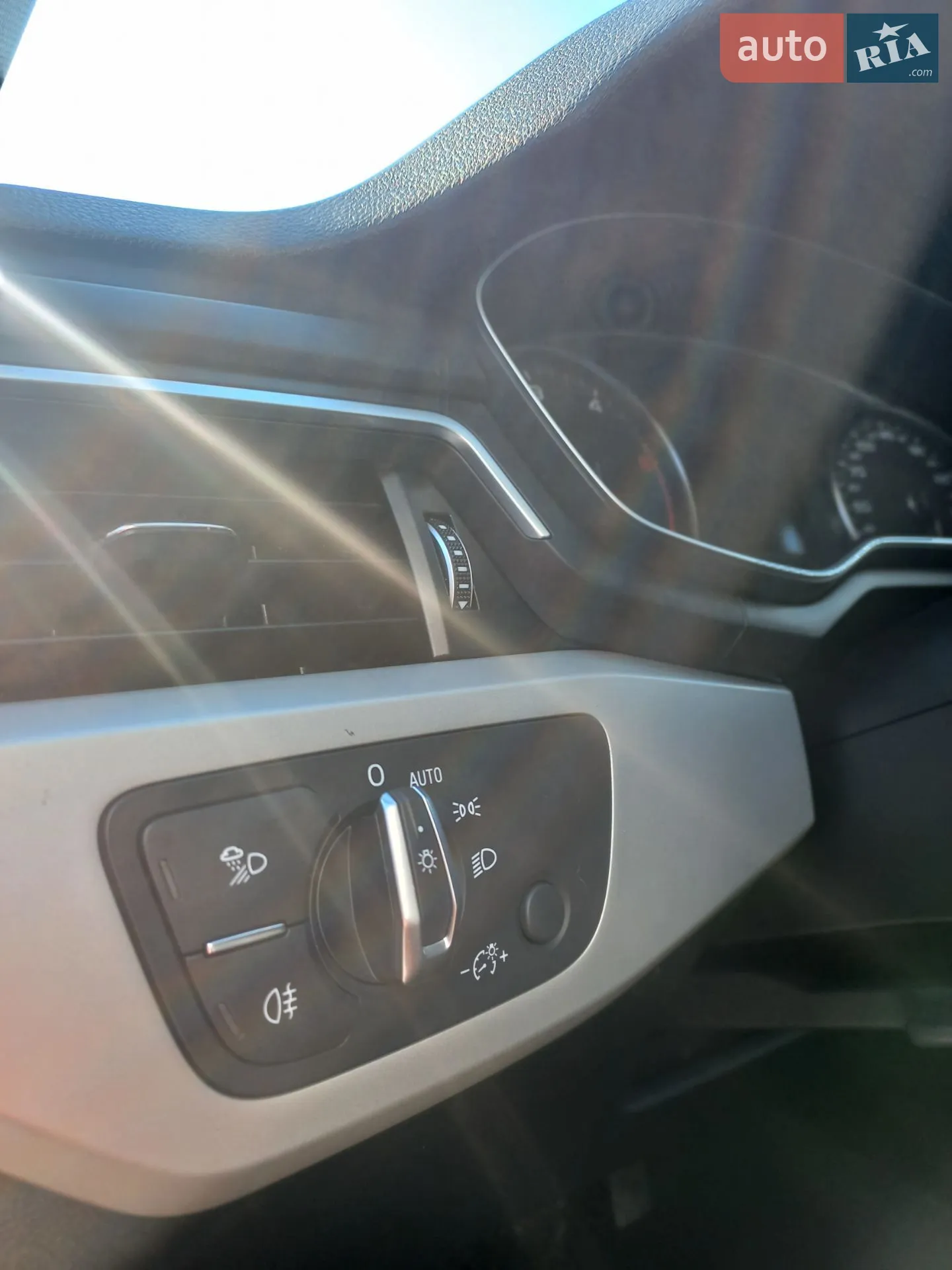2020 Audi A4 - мініатюра 21