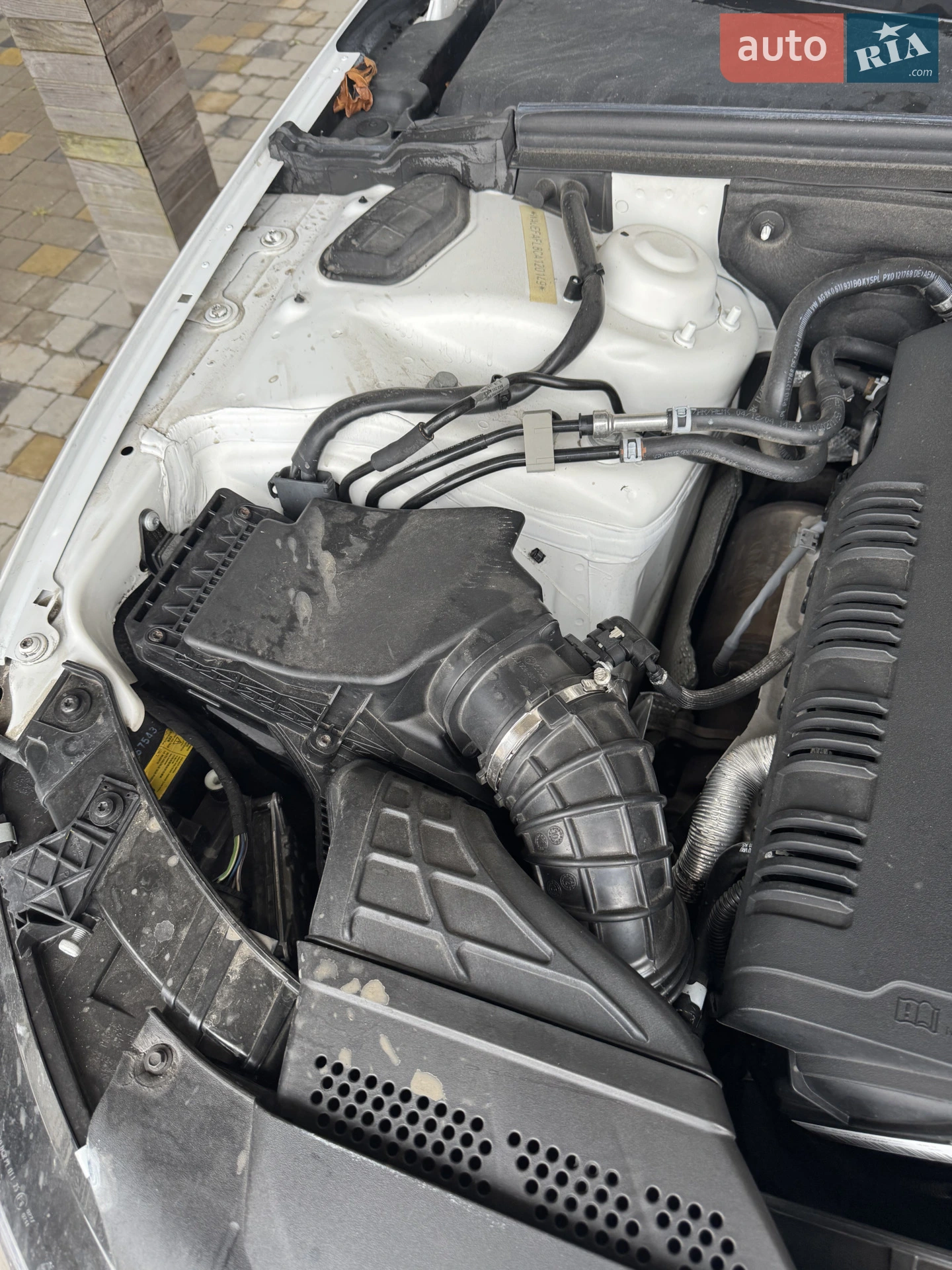 2012 Audi A4 - мініатюра 10