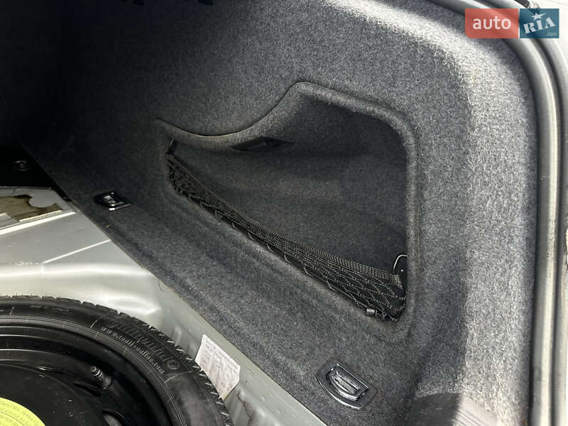 Седан Audi A4 2007 в Тернополе