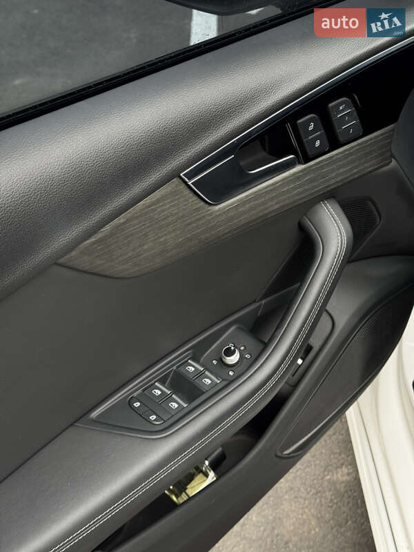 Седан Audi A4 2020 в Гайвороне фото 8 Седан Audi A4 2020 в Гайвороне