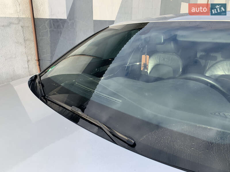 Седан Audi A4 2009 в Виннице