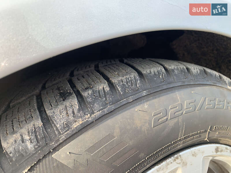 Седан Audi A4 2009 в Виннице