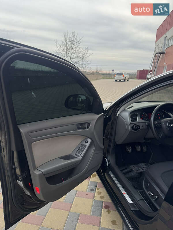 Універсал Audi A4 2008 в Гайсину