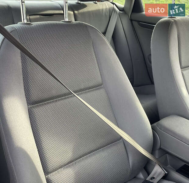 Седан Audi A4 2003 в Вінниці