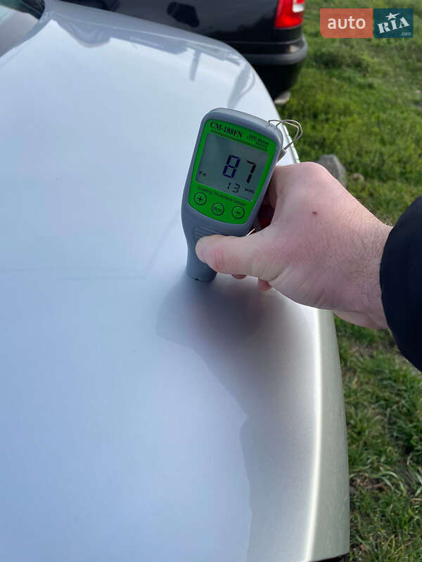 Седан Audi A4 2003 в Вінниці