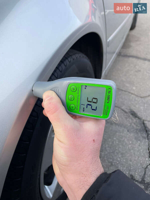 Седан Audi A4 2003 в Вінниці